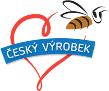 logo eský výrobek pleva